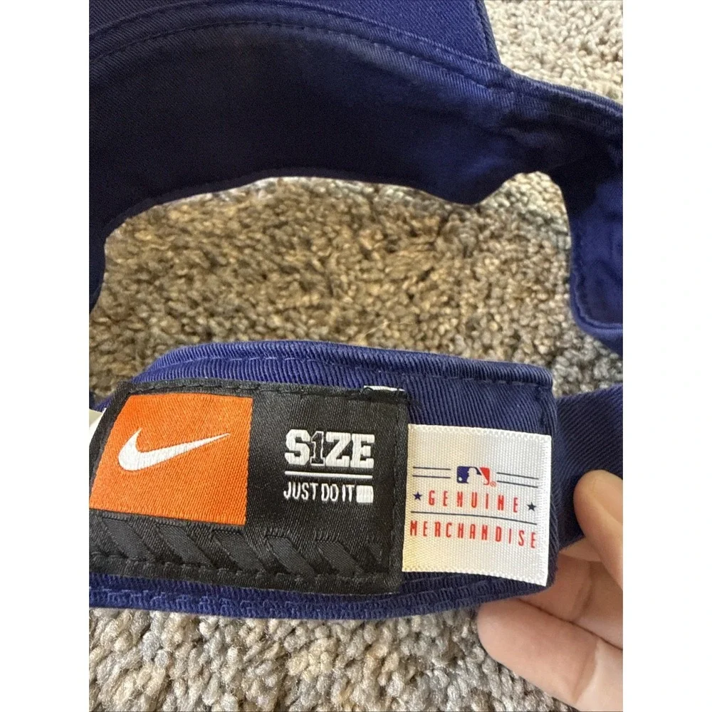 Nike texas rangers